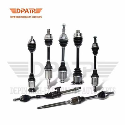 Kit combiné amortisseur et ressort de suspension avant 48010-48073 48020-48073 Amortisseur de suspension pneumatique pour Lexus RX450 2009-2015