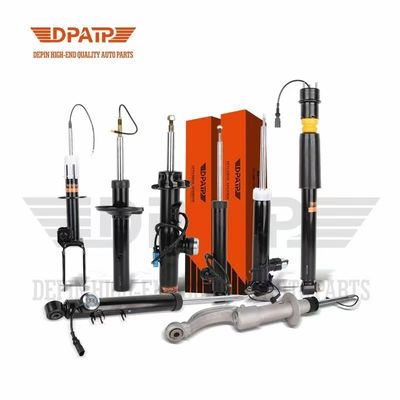 Parties de suspension DPATP Amortisseur avant Coilover Kit Amortisseur de suspension 37107915965 37107915966 pour BMW G32