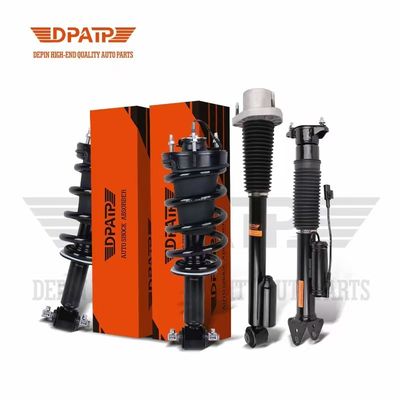 Parties de suspension DPATP Amortisseur avant Coilover Kit Amortisseur de suspension 37107915965 37107915966 pour BMW G32