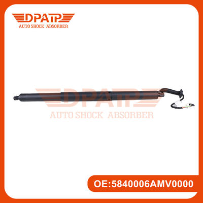 5840006AMV0000 Support électrique de l'ascenseur de l'arrière-porte pour Trumpchi GM8