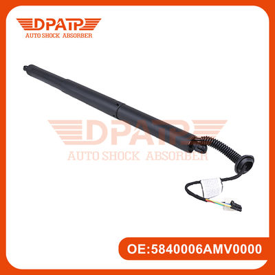 5840006AMV0000 Support électrique de l'ascenseur de l'arrière-porte pour Trumpchi GM8