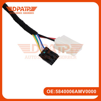 5840006AMV0000 Support électrique de l'ascenseur de l'arrière-porte pour Trumpchi GM8