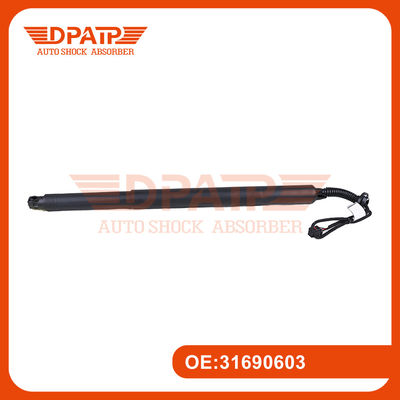 Le support de levage de la porte arrière électrique 31690603 pour la porte arrière électrique Volvo XC90