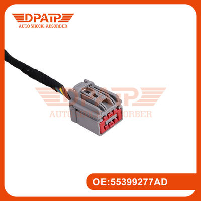 Support de levage de porte arrière 55399277AD pour Jeep Cherokee