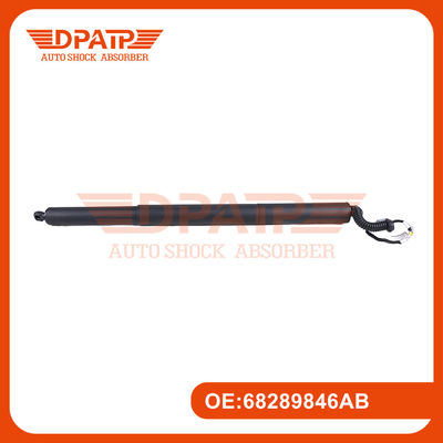 Énergie électrique de la poignée de porte arrière 68289846AB Efficacité énergétique pour Jeep Cherokee