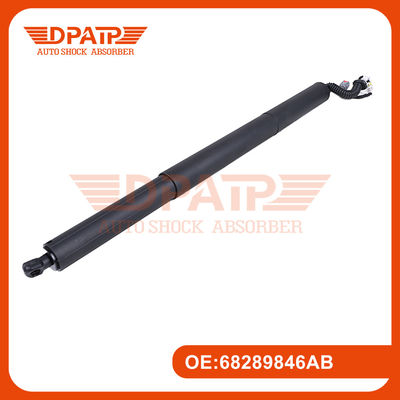Énergie électrique de la poignée de porte arrière 68289846AB Efficacité énergétique pour Jeep Cherokee