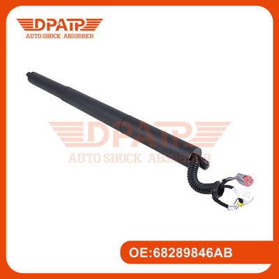 Énergie électrique de la poignée de porte arrière 68289846AB Efficacité énergétique pour Jeep Cherokee