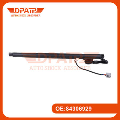 Porte arrière gauche 84306929 Power Lift Support Shock Strut pour Cadillac Escalade