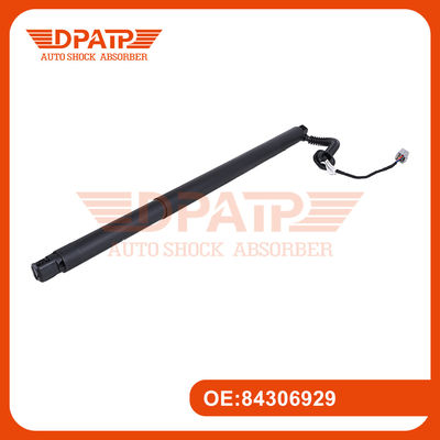 Porte arrière gauche 84306929 Power Lift Support Shock Strut pour Cadillac Escalade