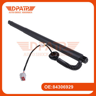 Porte arrière gauche 84306929 Power Lift Support Shock Strut pour Cadillac Escalade