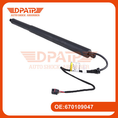 Maserati Levante Porte d'ascenseur de porte arrière 670109048