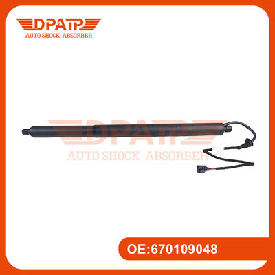 670109048 670109047 Actuateur électrique de porte arrière pour Levante Maserati