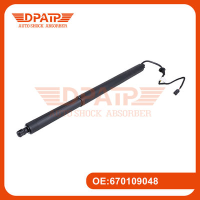 670109048 670109047 Actuateur électrique de porte arrière pour Levante Maserati