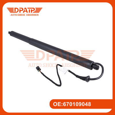 670109048 670109047 Actuateur électrique de porte arrière pour Levante Maserati