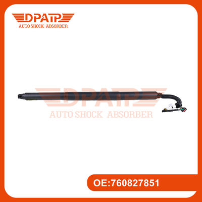 Pour le Volkswagen Touareg 760827851