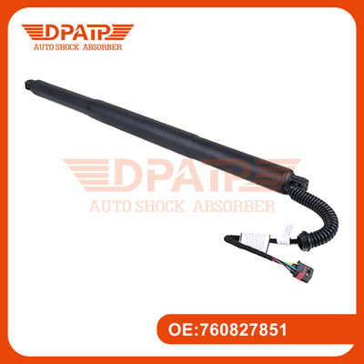 Pour le Volkswagen Touareg 760827851