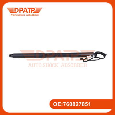 Pour la Porsche 971 Porte arrière électrique à support 971827851 Porte arrière système de support électrique