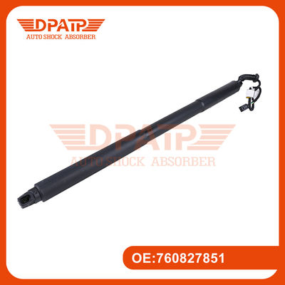 Pour la Porsche 971 Porte arrière électrique à support 971827851 Porte arrière système de support électrique