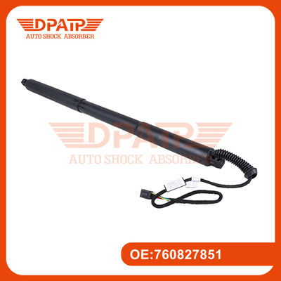 Pour la Porsche 971 Porte arrière électrique à support 971827851 Porte arrière système de support électrique
