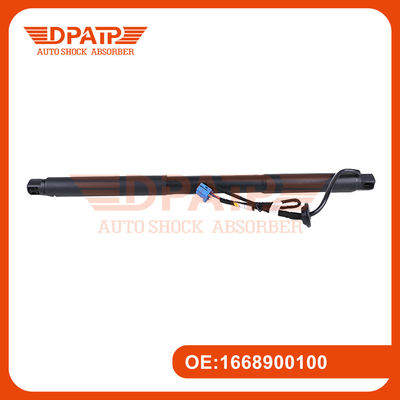 Électeur électrique de porte arrière 1668900100 pour Benz 166 Amercia