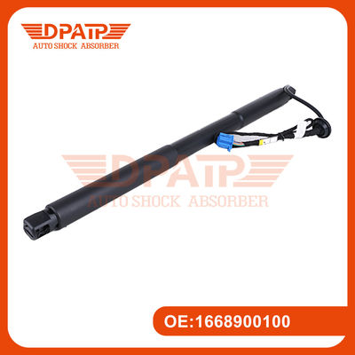 Ascenseur électrique de coffre pour 1668900100 1669803764 Mercedes-Benz GL W166
