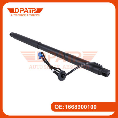 Ascenseur électrique de coffre pour 1668900100 1669803764 Mercedes-Benz GL W166