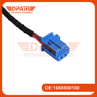 Ascenseur électrique de coffre pour 1668900100 1669803764 Mercedes-Benz GL W166