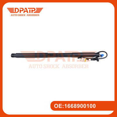 Résistance de levage de porte arrière pour Benz 166 1668901130 Module de levage électrique arrière droite