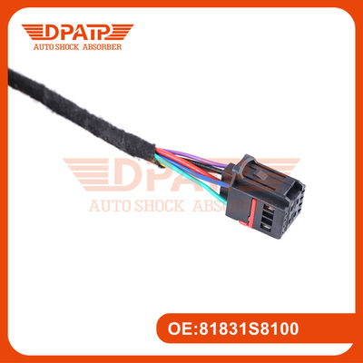 Le support de porte d'ascenseur 81841S8100 81830S8100 pour Hyundai Palisade