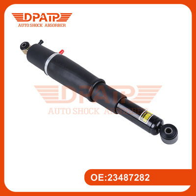 23487282 Suspension pneumatique de choc arrière gauche et droite Cadillac Escalade 04-13