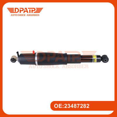 23487282 Suspension pneumatique de choc arrière gauche et droite Cadillac Escalade 04-13