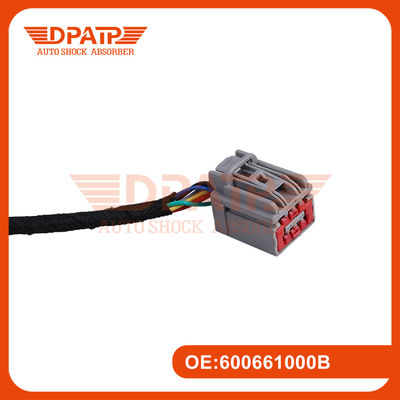 600661000B Porte arrière électrique de l'ascenseur de porte arrière à droite pour Tesla S