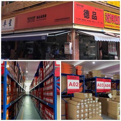 48020-50301 48020-50242 État Neuf Amortisseur de suspension pneumatique pour Lexus LS460 2WD