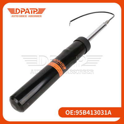 95B413031A Absorbeur de choc électrique VDC avant pour Porsche Macan
