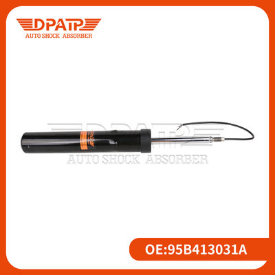 95B413031A Absorbeur de choc électrique VDC avant pour Porsche Macan