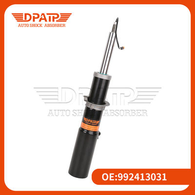 992413031 992413031D Absorbeur de choc électrique avant pour Porsche 991 992