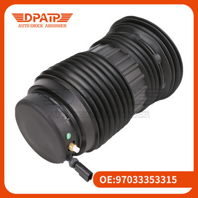 97033353315 Suspension arrière à air en ressort installation facile Pour Porsche 970 10-16
