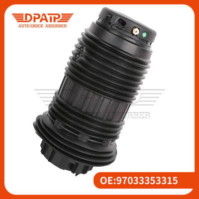 97033353315 Suspension arrière à air en ressort installation facile Pour Porsche 970 10-16