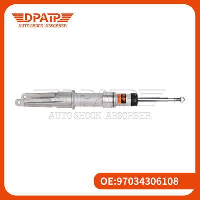 Absorbeur d'air avant gauche et droite 97034306108 Pour Porsche 970 10-16