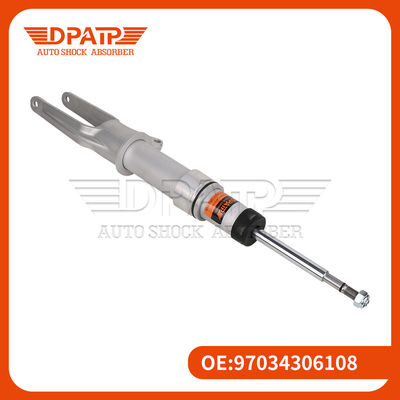 Absorbeur d'air avant gauche et droite 97034306108 Pour Porsche 970 10-16