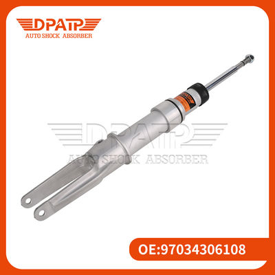 97034306108 Système de suspension avant contre les chocs d'air pour Porsche Panamera 970