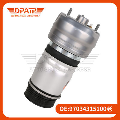 97034315100 Sac à ressorts à suspension avant pour Porsche 970 10-13