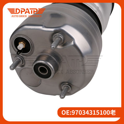 97034315100 Sac à ressorts à suspension avant pour Porsche 970 10-13