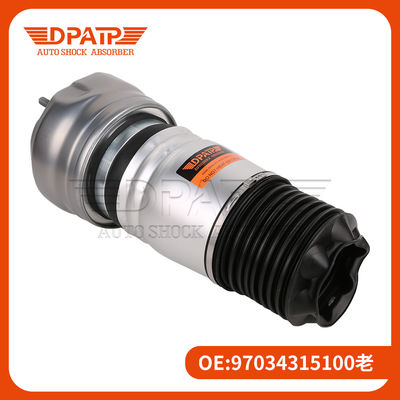 97034315100 Sac à ressorts à suspension avant pour Porsche 970 10-13
