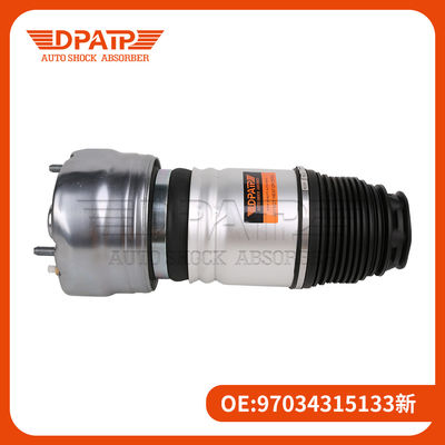 97034315133 Suspension aérienne avant à ressort haute résistance Pour Porsche 970 14-16