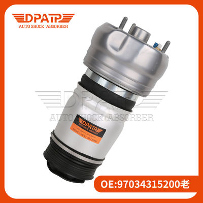 Compact 97034315200 Airbag avant Porsche 970 10-13 pièces détachées automobiles