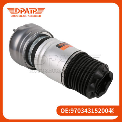 Sac à ressorts à suspension avant pour Porsche Panamera 970 97034315200 97034315100