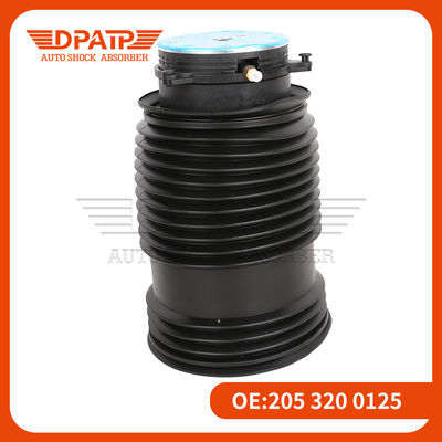 Suspension à air arrière gauche Air Spring 2053200125 DPB1026 Pour la Benz 205