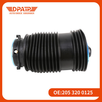 Suspension à air arrière gauche Air Spring 2053200125 DPB1026 Pour la Benz 205