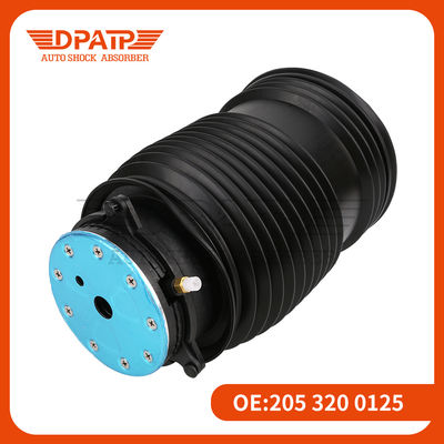 Suspension à air arrière gauche Air Spring 2053200125 DPB1026 Pour la Benz 205